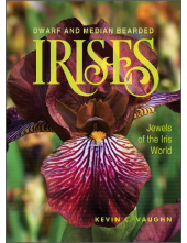 Dwarf and Median Bearded Irises: Jewels of the Iris World - Humanitas