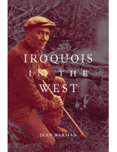 Iroquois in the West - Humanitas