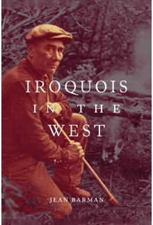 Iroquois in the West - Humanitas