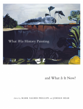 What Was History Painting and What Is It Now? - Humanitas