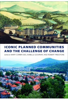 Iconic Planned Communities and the Challenge of Change - Humanitas