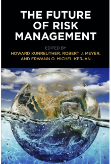 The Future of Risk Management - Humanitas