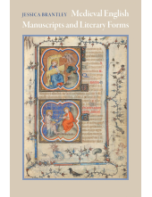 Medieval English Manuscripts and Literary Forms - Humanitas
