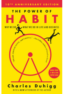 Power of Habit - Humanitas