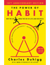 Power of Habit - Humanitas