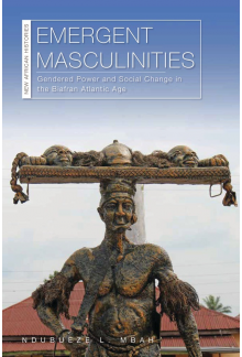 Emergent Masculinities: Gendered Power and Social Change in the Biafran Atlantic Age - Humanitas
