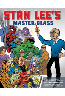 Stan Lee's How to Draw Comics Master Class - Humanitas