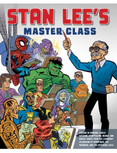Stan Lee's How to Draw Comics Master Class - Humanitas