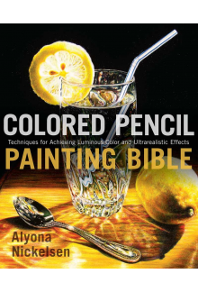 Colored Pencil PaintingBible - Humanitas