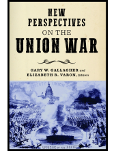 New Perspectives on the Union War - Humanitas