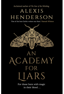 An Academy for Liars - Humanitas