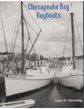 Chesapeake Bay Buyboats - Humanitas