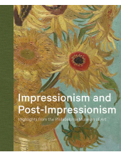 Impressionism and Post-Impressionism - Humanitas