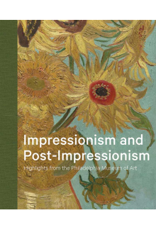Impressionism and Post-Impressionism - Humanitas