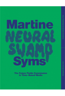 Martine Syms: Neural Swamp - Humanitas