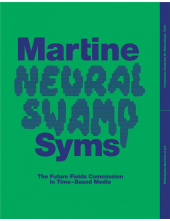 Martine Syms: Neural Swamp - Humanitas