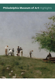 Philadelphia Museum of Art Highlights - Humanitas