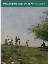 Philadelphia Museum of Art Highlights - Humanitas