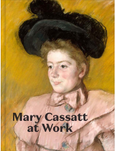 Mary Cassatt at Work - Humanitas