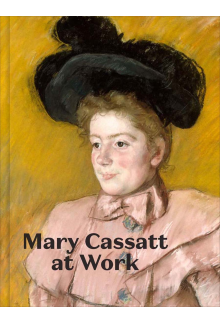 Mary Cassatt at Work - Humanitas