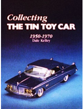 Collecting the Tin Toy Car, 1950-1970 - Humanitas