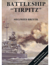 Battleship: Tirpitz - Humanitas