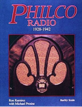 Philco*r Radio: 1928-1942 - Humanitas