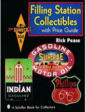Filling Station Collectibles - Humanitas