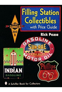Filling Station Collectibles - Humanitas