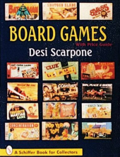 Board Games - Humanitas