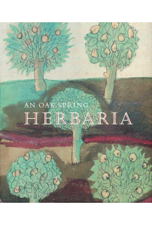Oak Spring Herbaria - Humanitas