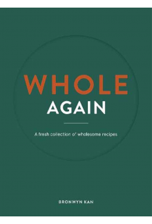 Whole Again - Humanitas