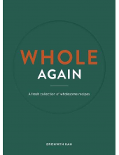 Whole Again - Humanitas