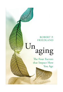 Unaging: The Four Factors that Impact How You Age - Humanitas