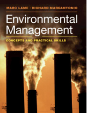 Environmental Management: Concepts and Practical Skills - Humanitas
