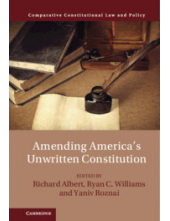 Amending America's Unwritten Constitution - Humanitas