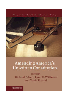Amending America's Unwritten Constitution - Humanitas