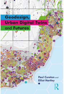 Geodesign, Urban Digital Twins and Futures - Humanitas