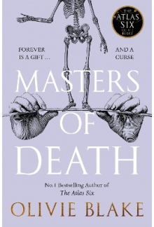 Masters of Death - Humanitas