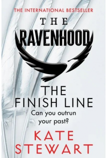 The Finish Line - Humanitas