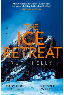 The Ice Retreat - Humanitas