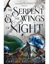 The Serpent and the Wings of Night - Humanitas