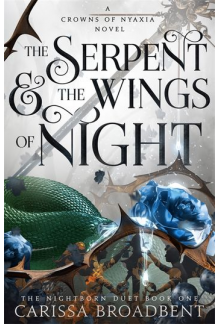 The Serpent and the Wings of N ight - Humanitas