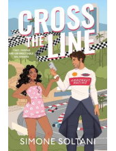 Cross the Line - Humanitas