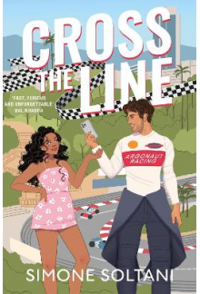 Cross the Line - Humanitas