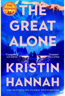 The Great Alone - Humanitas