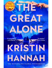The Great Alone - Humanitas