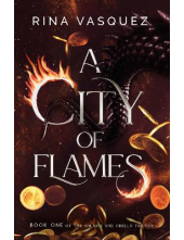 A City of Flames - Humanitas