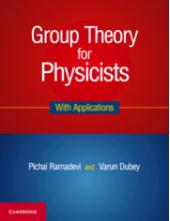 Group Theory for Physicists: With Applications - Humanitas