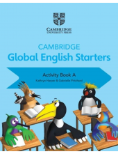 Cambr Global Eng Starter ABk A - Humanitas